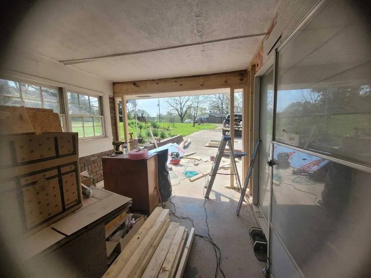 Air movers and dehumidifier for Drying & Dehumidification in Milton